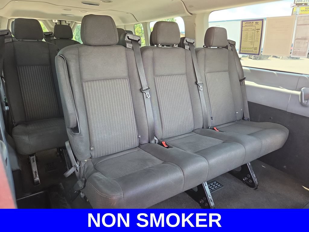 Used 2016 Ford Transit 350 XLT RWD image 14