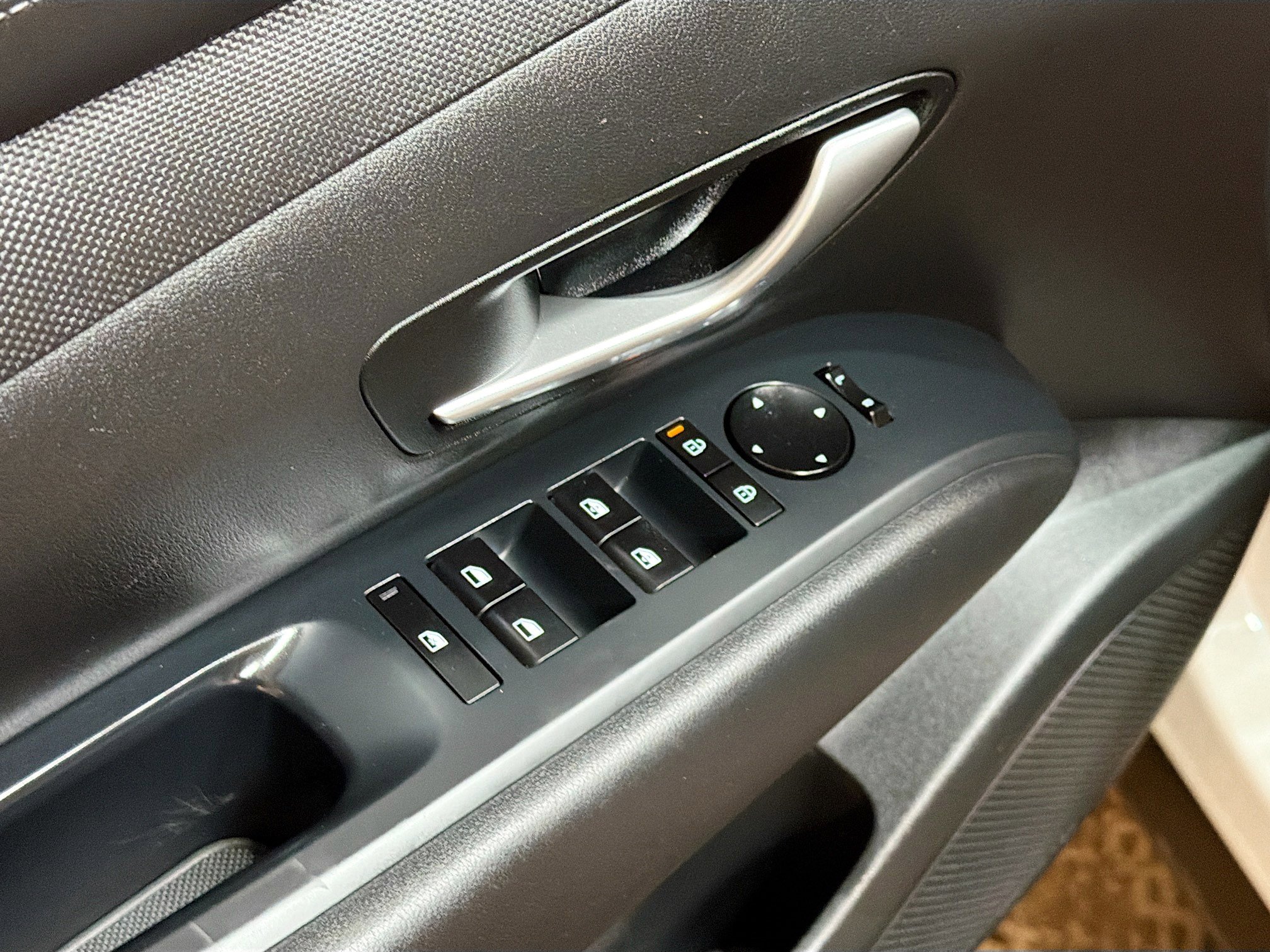 Used 2025 Hyundai Tucson SEL image 15