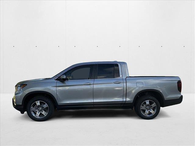New 2025 Honda Ridgeline RTL image 5