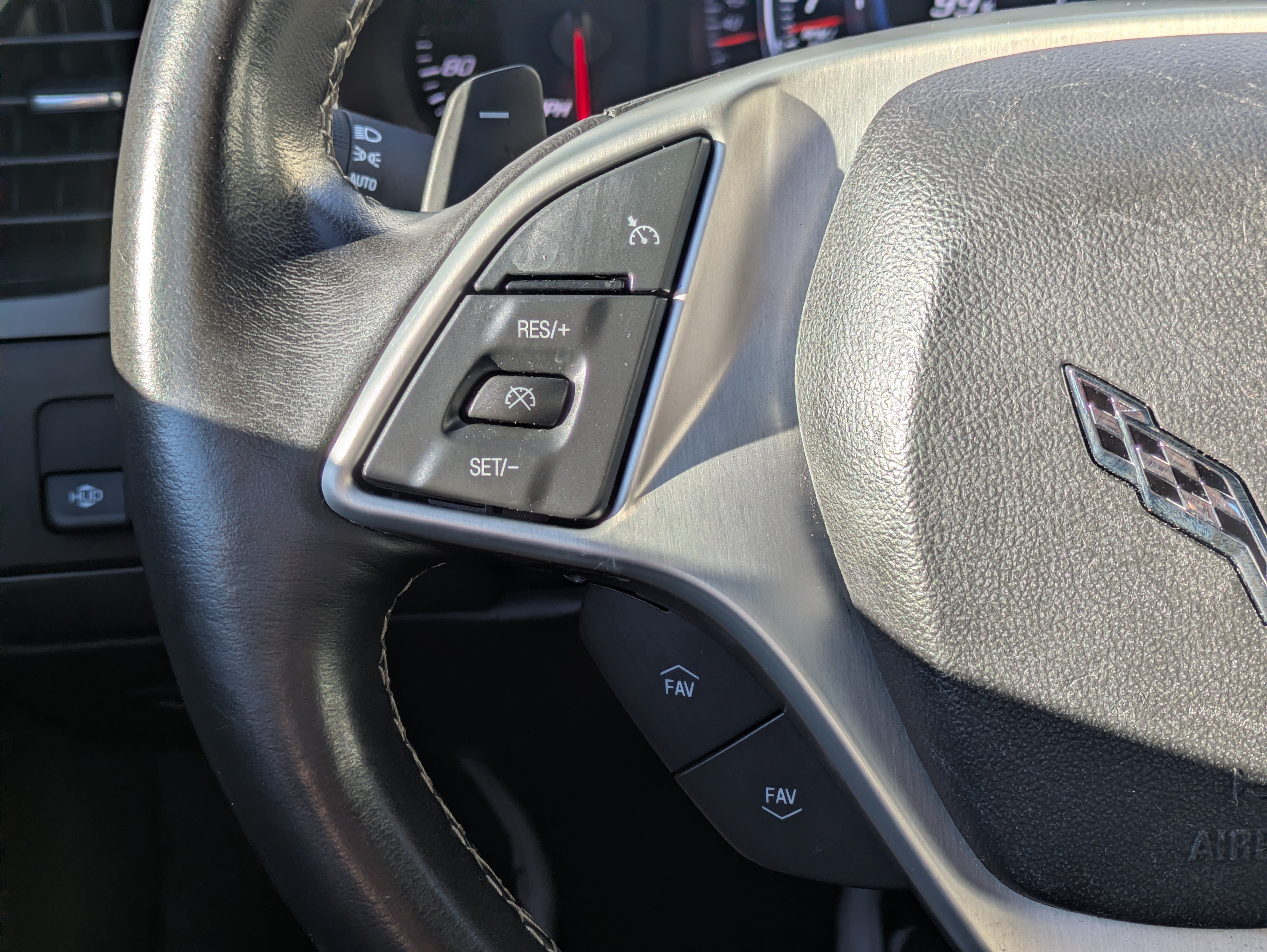 Used 2014 Chevrolet Corvette Stingray Coupe w/ 3LT Preferred Equipment Group RWD image 20