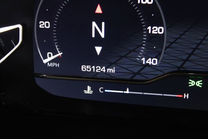 Used 2023 GMC Yukon XL Denali Ultimate w/ LPO, Floor Liner Package image 6