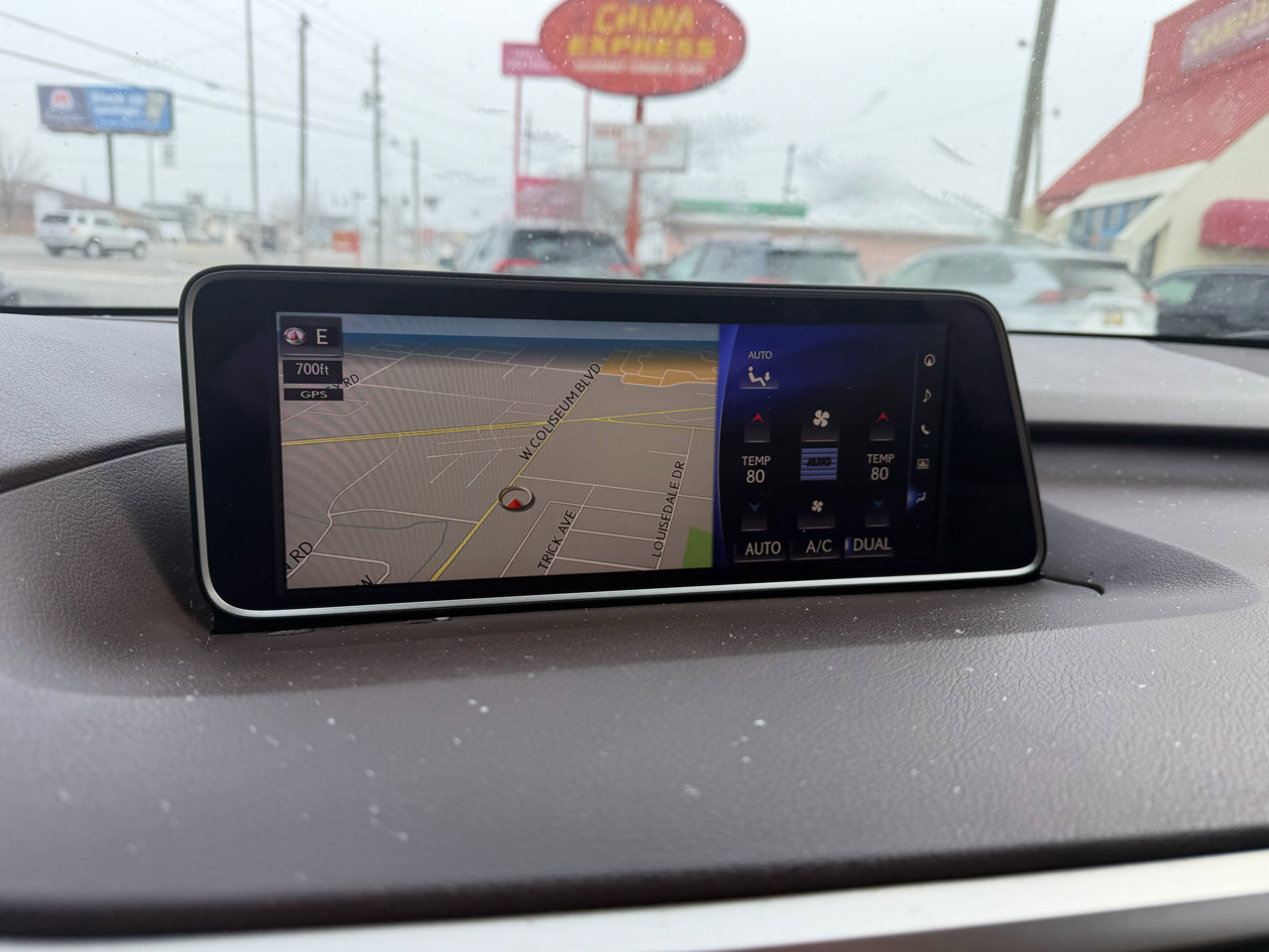 Used 2016 Lexus RX 450h FWD image 18