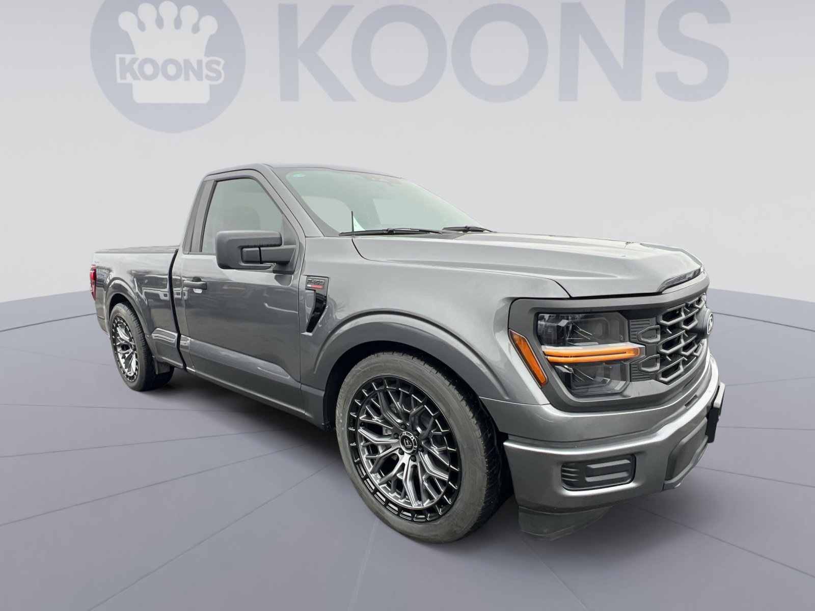 New 2025 Ford F150 XL image 10