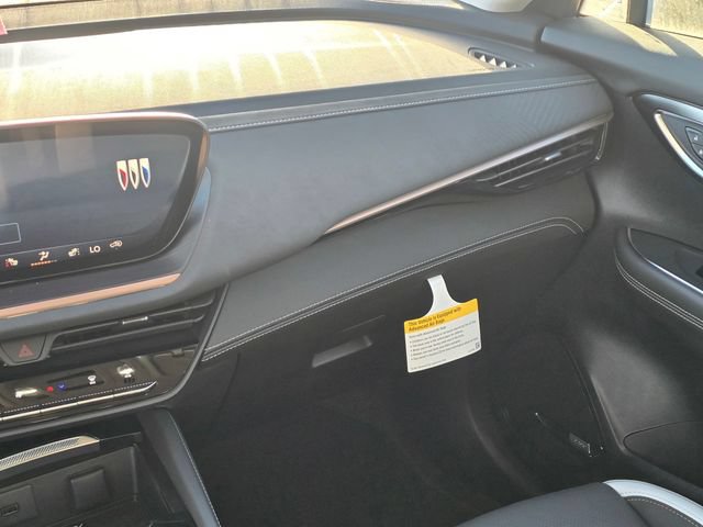 New 2026 Buick Envision Sport Touring AWD/4WD image 14