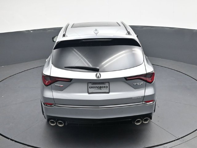 New 2026 Acura MDX Type S w/ Advance Package AWD/4WD image 23