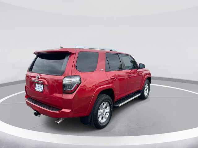 Used 2014 Toyota 4Runner SR5 image 4