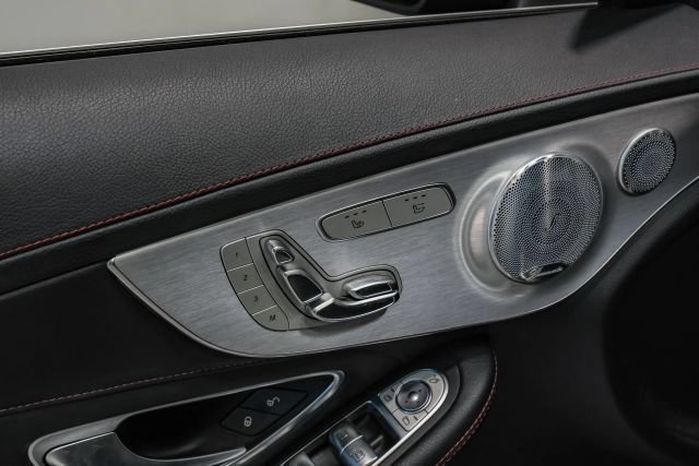 Used 2019 Mercedes-Benz C 43 AMG 4MATIC Cabriolet image 41