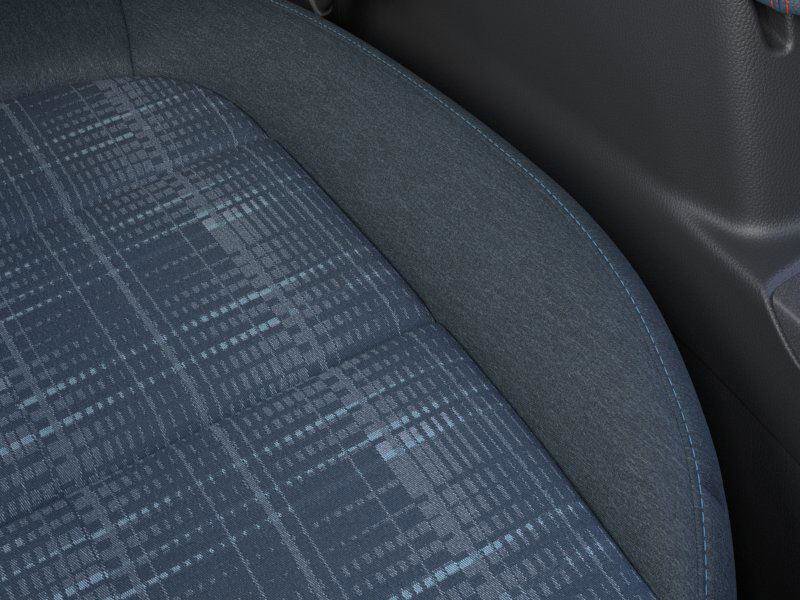 New 2026 Ford Bronco Sport Heritage w/ Convenience Package image 16