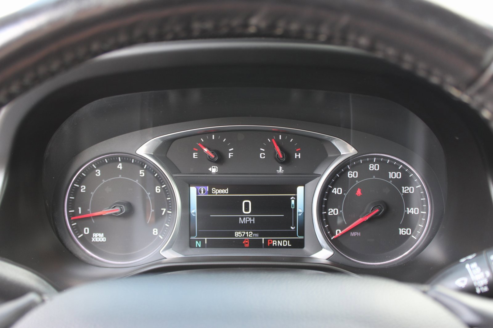 Used 2019 GMC Acadia SLT image 21