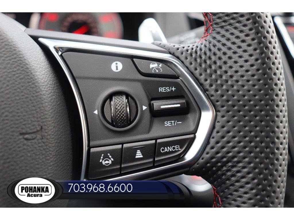 New 2026 Acura RDX A-Spec image 11