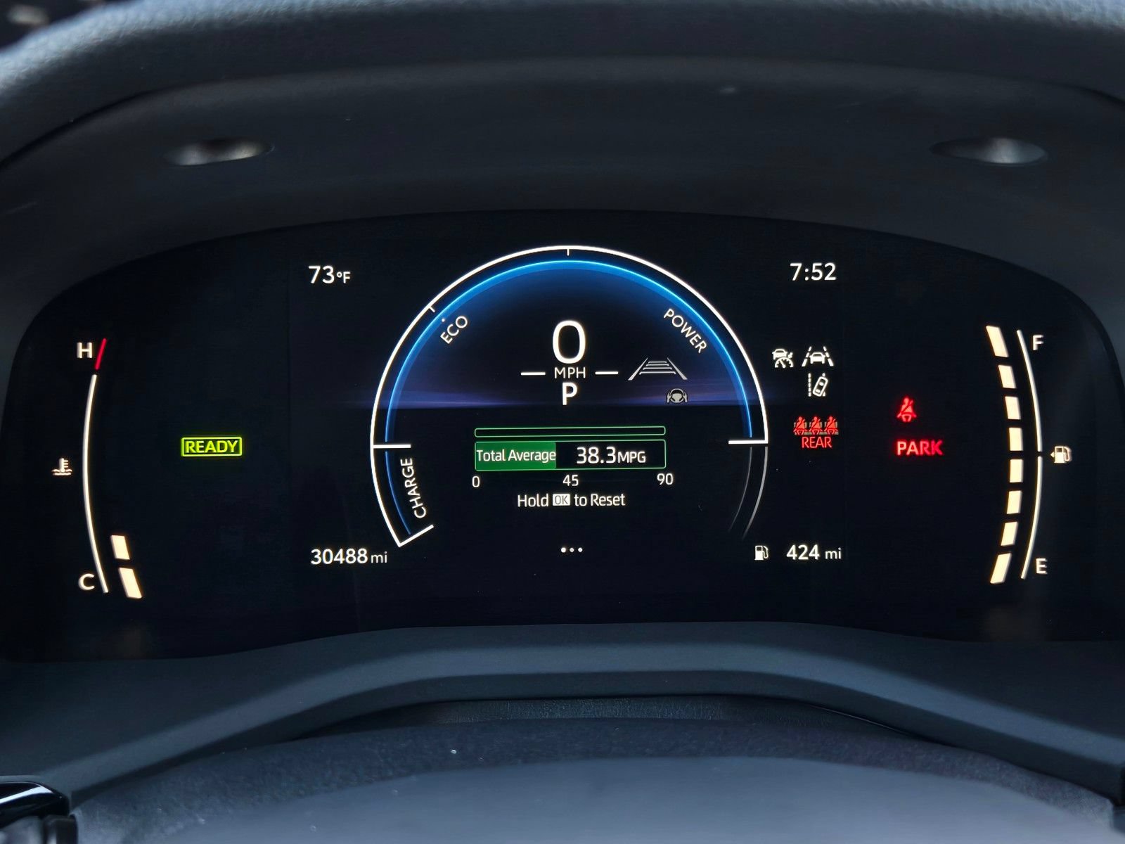 Certified 2025 Toyota Camry SE FWD image 22