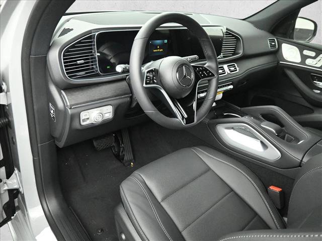 New 2026 Mercedes-Benz GLE 350 4MATIC image 8