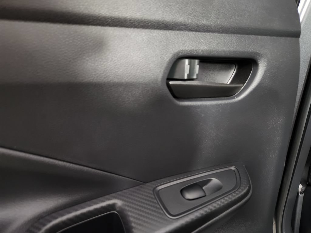 Certified 2025 Nissan Versa S w/ Trunk Package FWD image 16