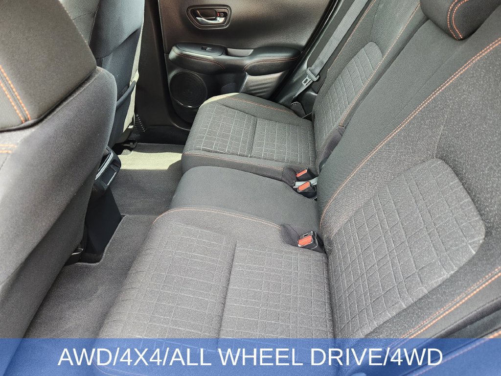Used 2024 Honda HR-V Sport image 26