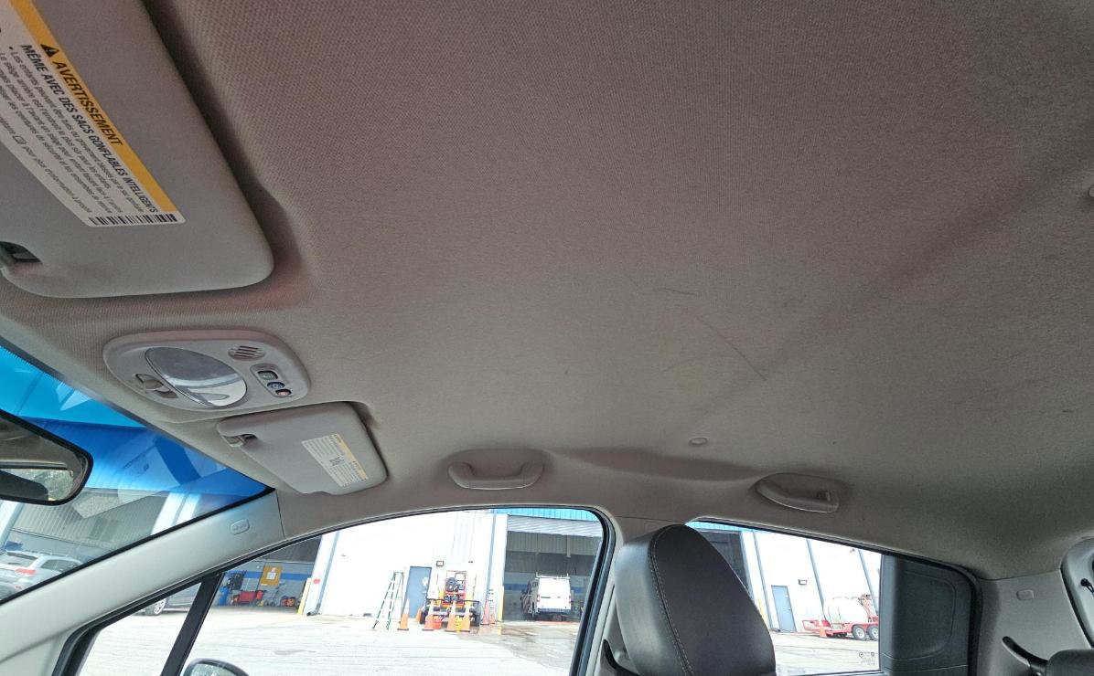 Used 2014 Chevrolet Spark LT image 11