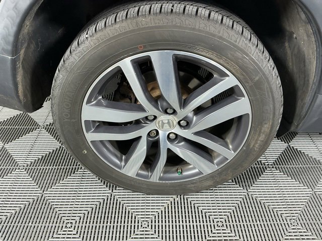 Used 2017 Honda Pilot Elite image 18