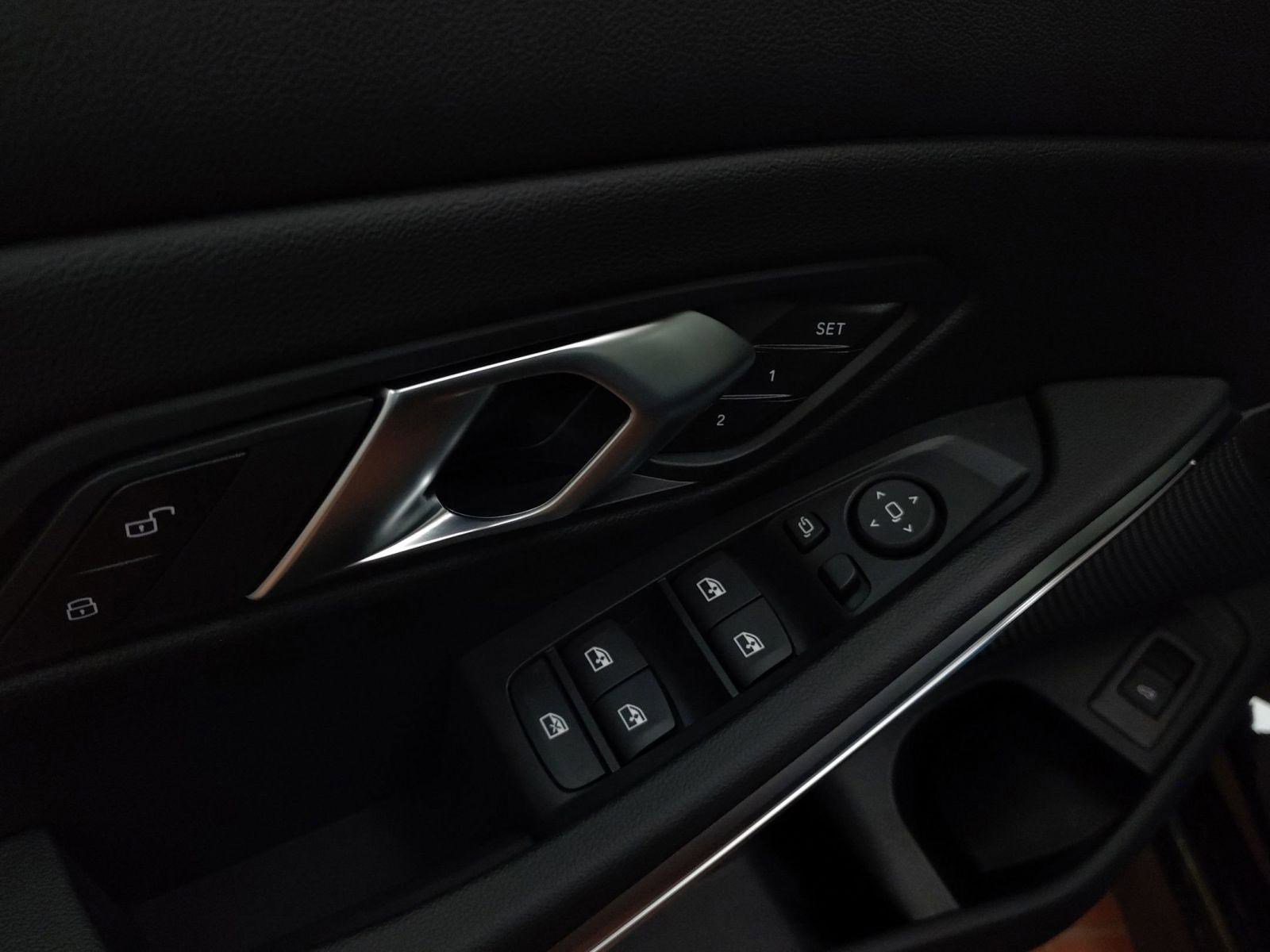 New 2026 BMW 330i Sedan w/ Premium Package image 12