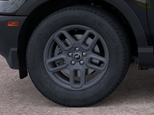 New 2026 Ford Bronco Sport Big Bend w/ Convenience Package AWD/4WD image 19