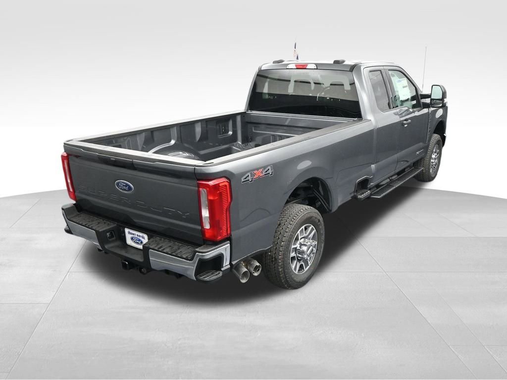 New 2025 Ford F250 XLT image 45