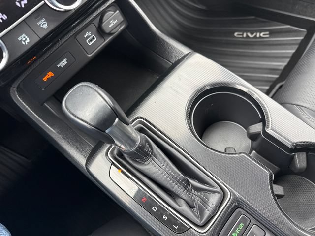 Used 2023 Honda Civic EX-L image 29