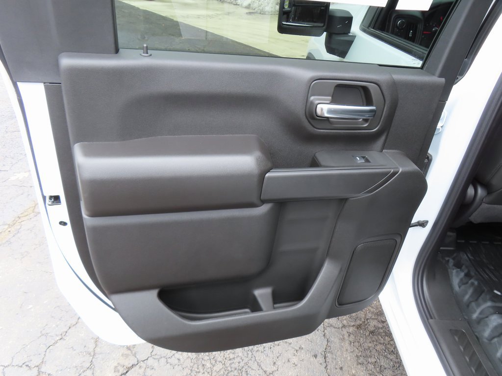 New 2024 Chevrolet Silverado 2500 W/T w/ WT Convenience Package image 24