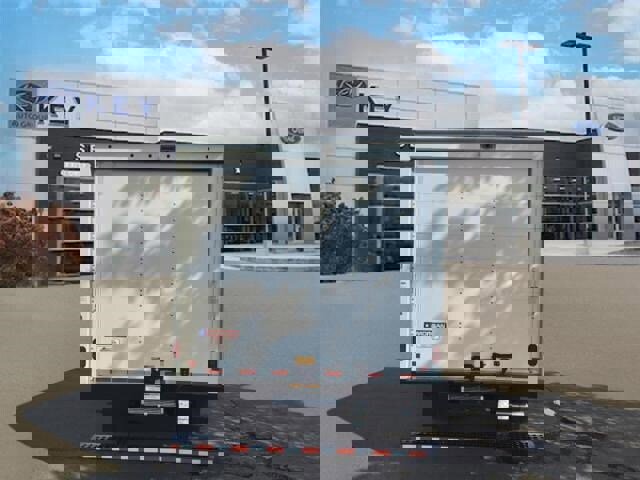 New 2025 Ford E-350 and Econoline 350 Super Duty w/ Driver's Safety Package image 4