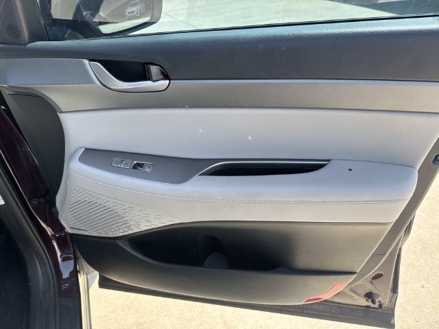 Used 2023 Hyundai Palisade SEL FWD image 19