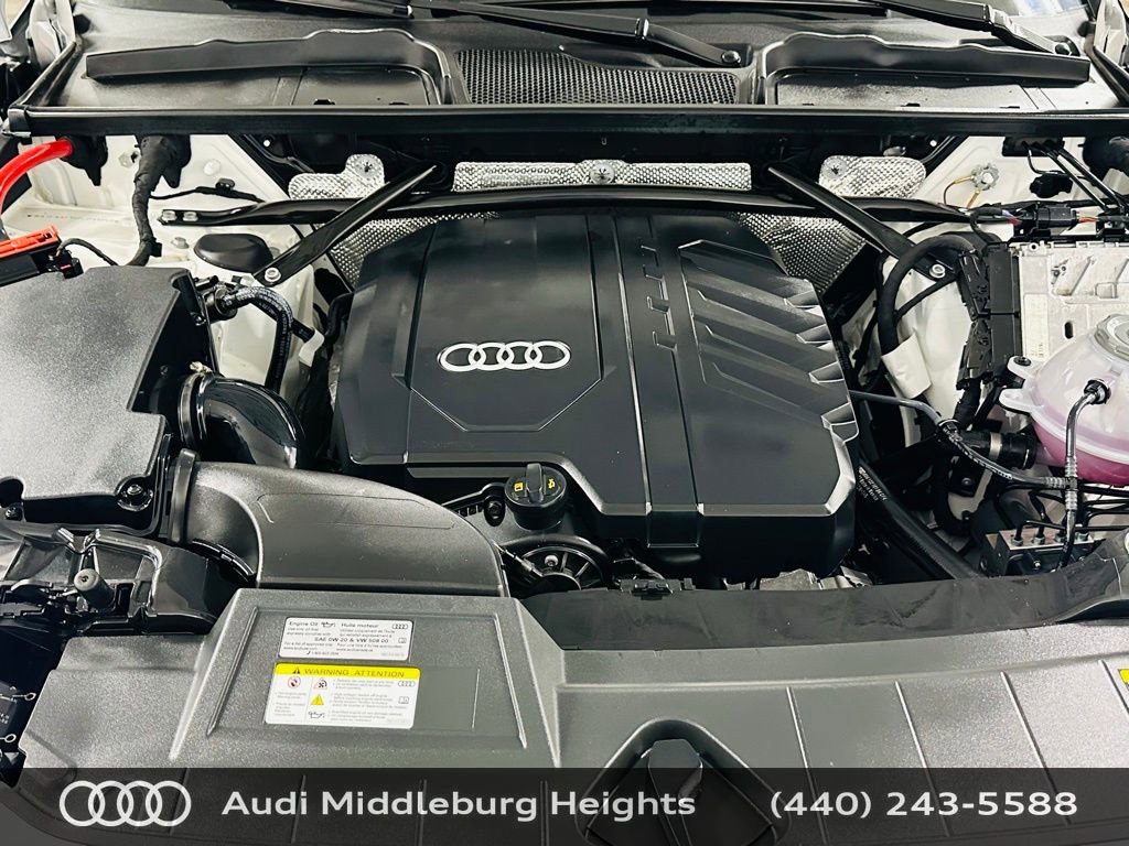 Certified 2023 Audi Q5 2.0T Premium Plus w/ Premium Plus Package image 33