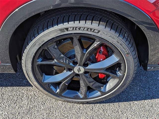 Used 2024 Dodge Hornet R/T Plus AWD/4WD image 18