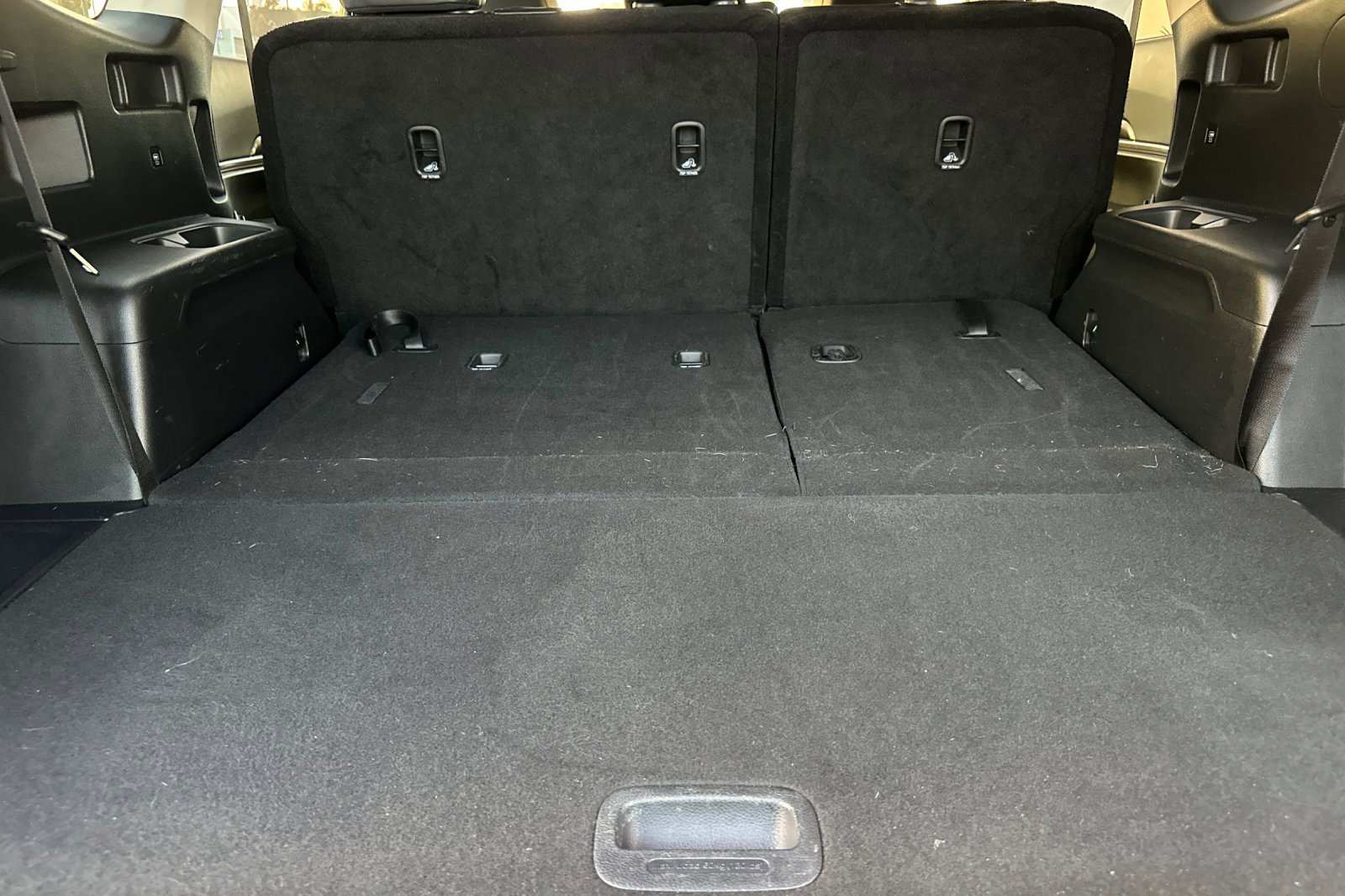 Used 2024 Kia Telluride LX image 21