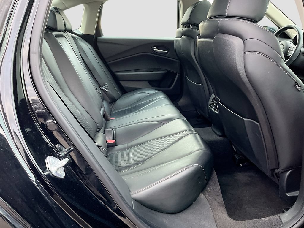 Used 2021 Acura TLX w/ Technology Package FWD image 26