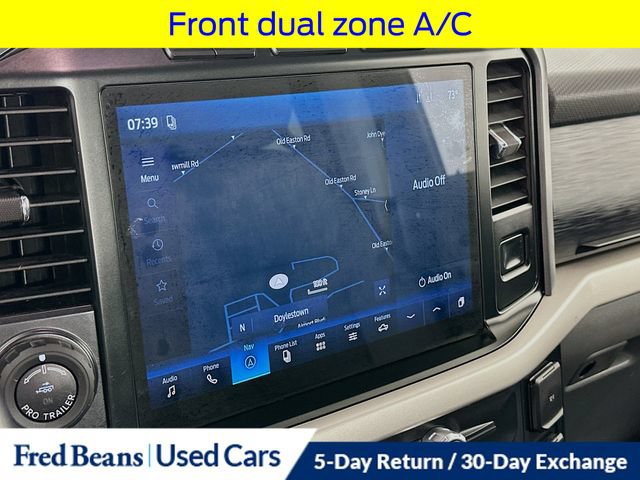 Certified 2018 Ford Expedition Max Limited w/ Equipment Group 301A AWD/4WD image 17