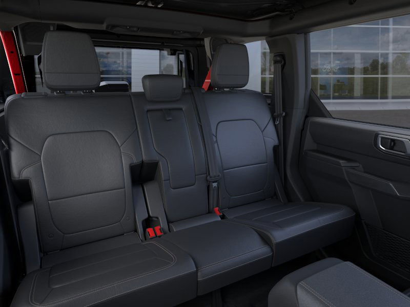 New 2026 Ford Bronco Badlands image 11