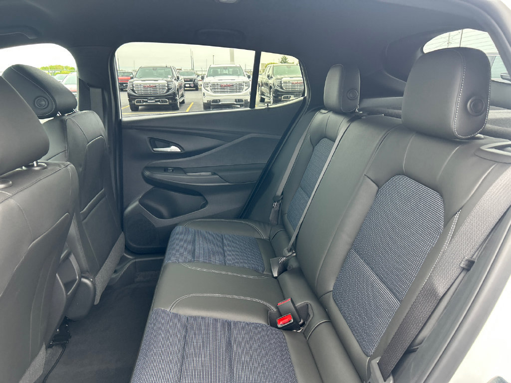 New 2026 Buick Envista Preferred FWD image 31