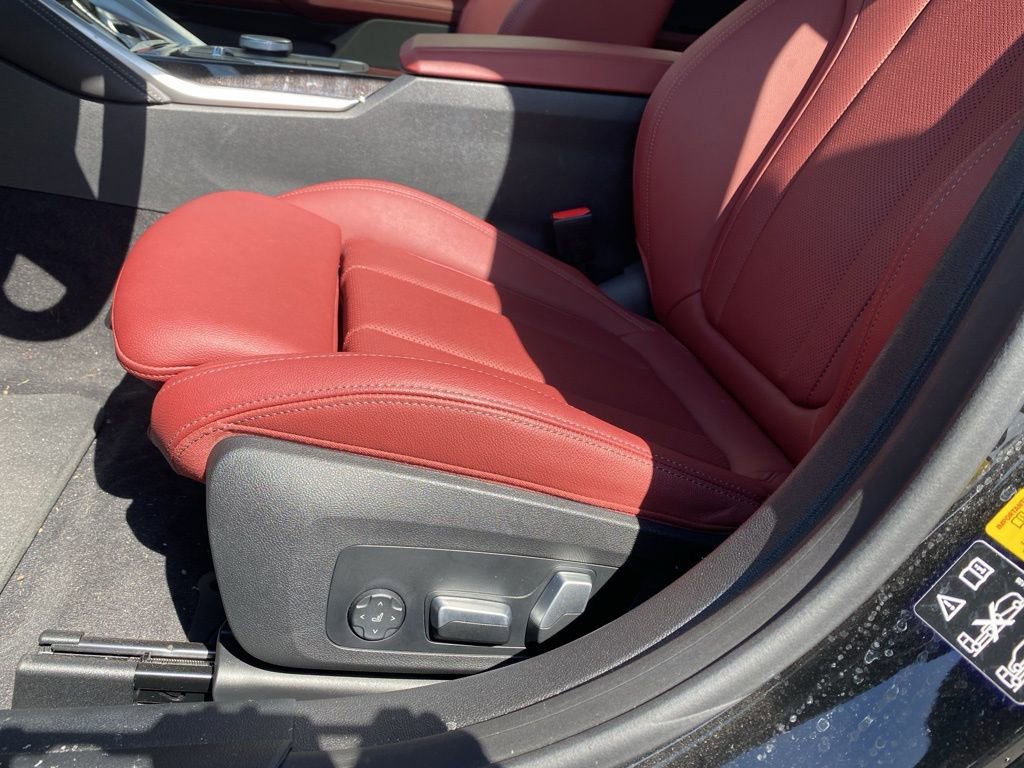 Certified 2024 BMW M440i xDrive Gran Coupe w/ Premium Package image 9