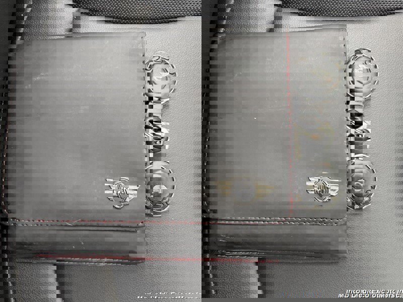 Used 2013 MINI Cooper Convertible image 62