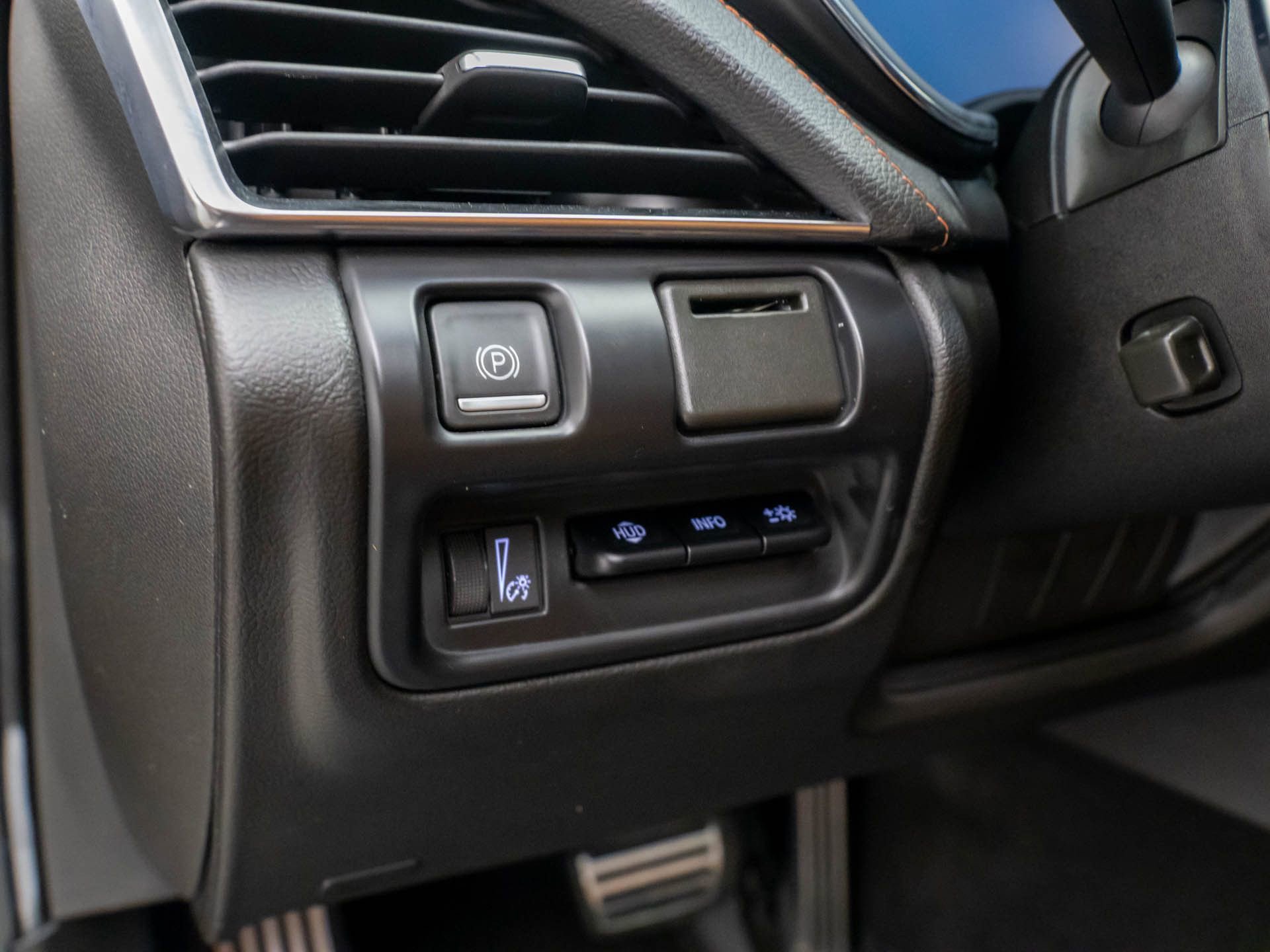 Certified 2024 Cadillac CT5 V w/ Platinum Package image 24