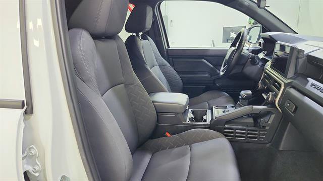 Used 2024 Toyota Tacoma SR RWD image 22