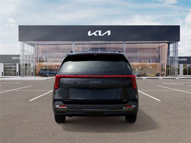 New 2026 Kia Carnival SX Prestige image 5
