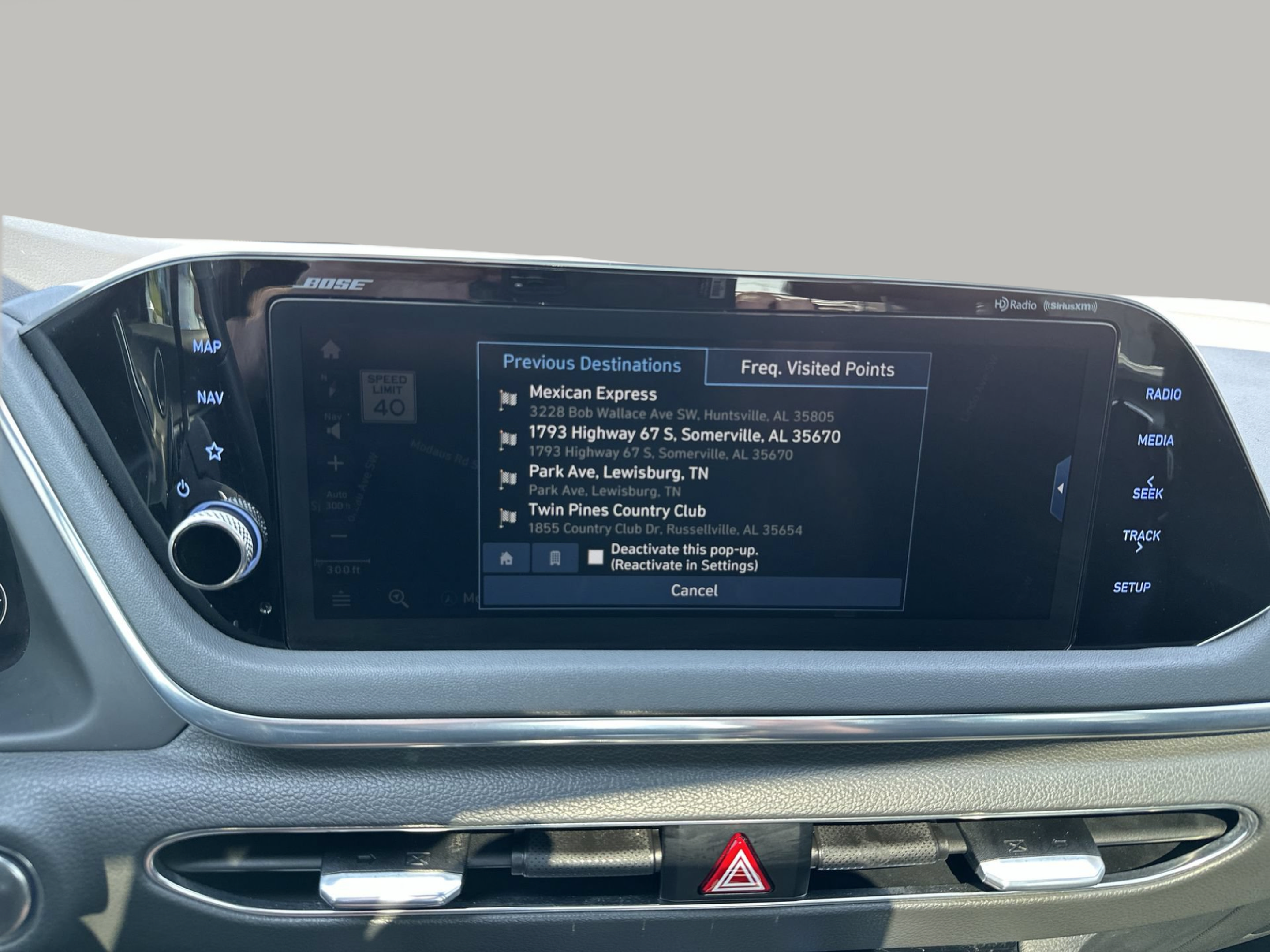 Used 2021 Hyundai Sonata SEL Plus w/ Tech Package FWD image 20