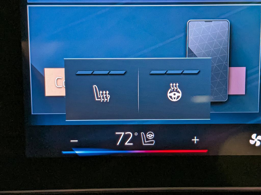 Used 2025 BMW X1 xDrive28i w/ Technology Package image 20