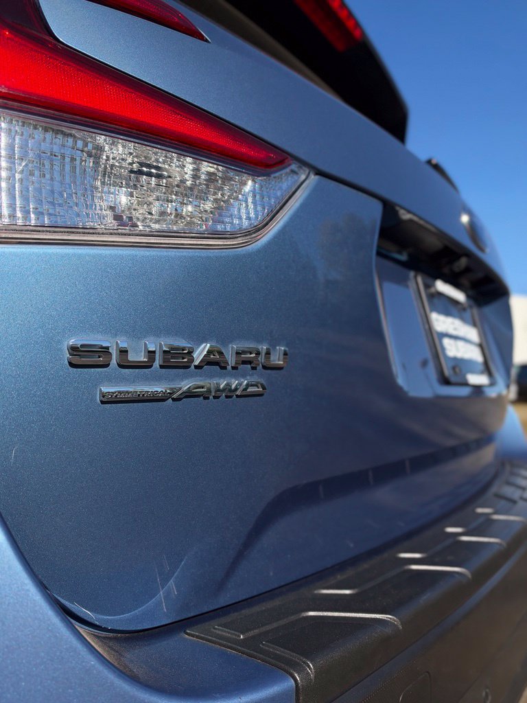Certified 2021 Subaru Forester Limited AWD/4WD image 45