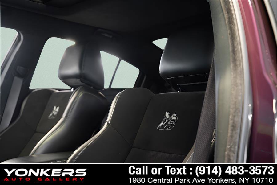 Used 2021 Dodge Charger Scat Pack RWD image 39