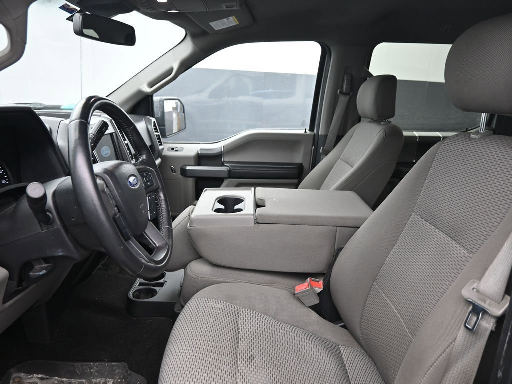 Used 2019 Ford F150 XLT w/ Equipment Group 302A Luxury image 17
