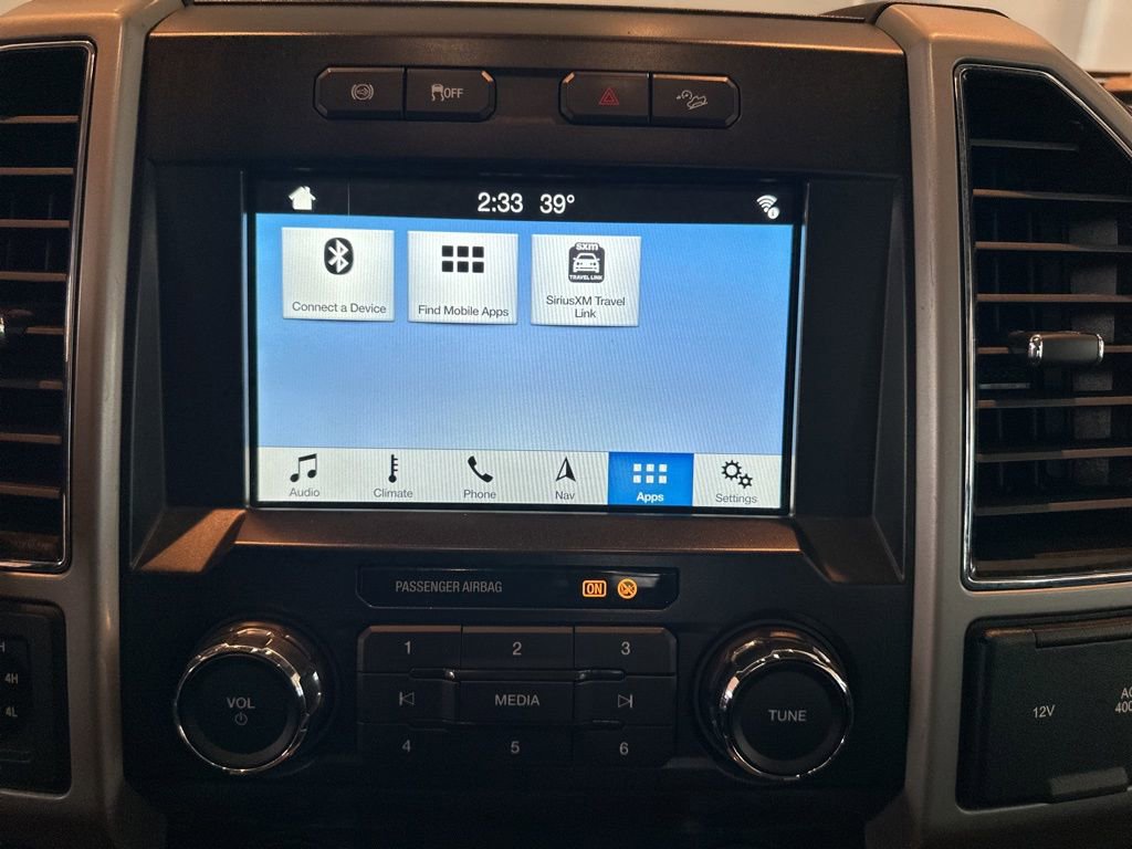 Used 2019 Ford F250 Lariat w/ Lariat Ultimate Package image 19