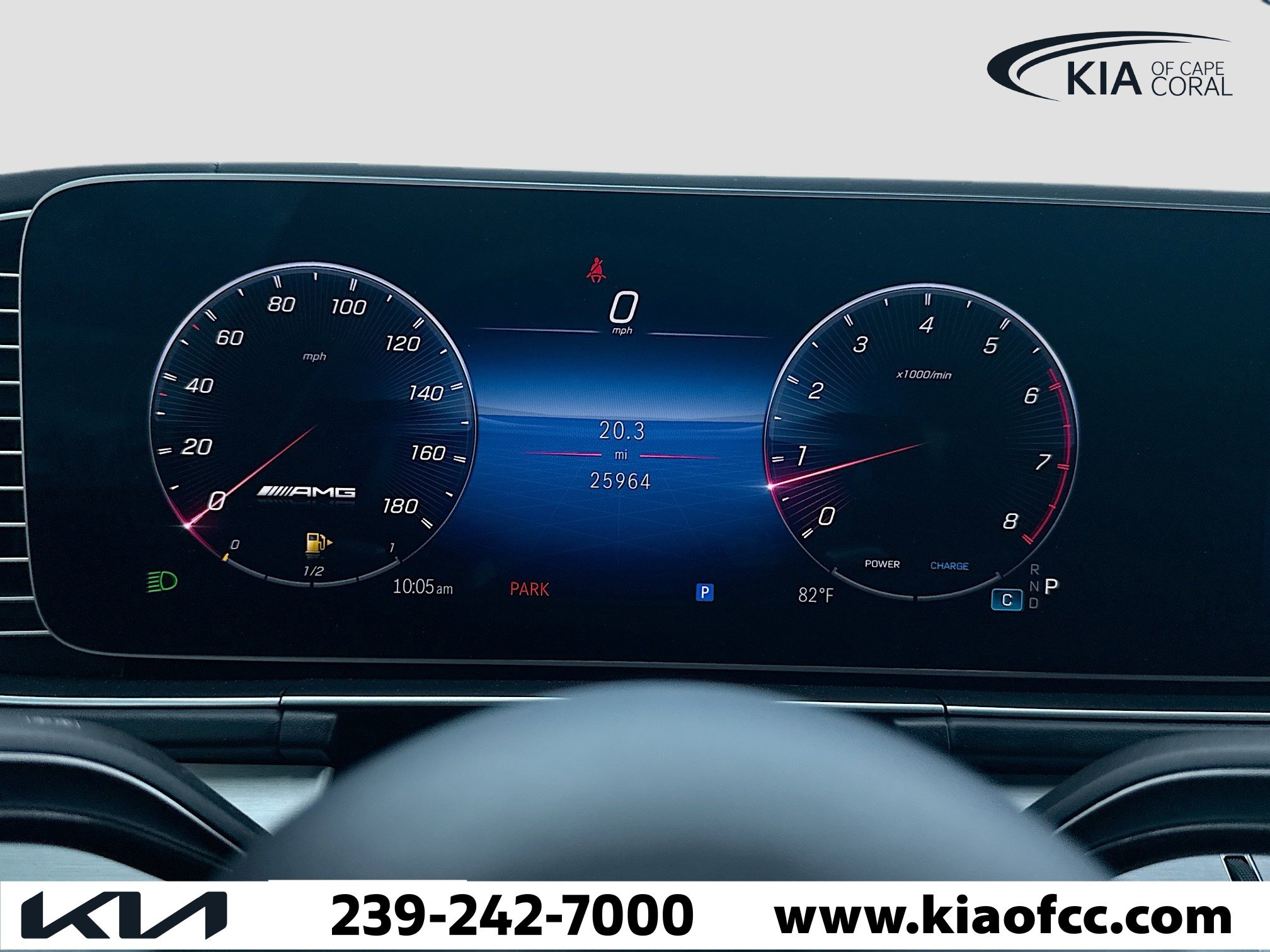 Used 2024 Mercedes-Benz GLE 53 AMG 4MATIC Coupe w/ AMG Night Package image 40