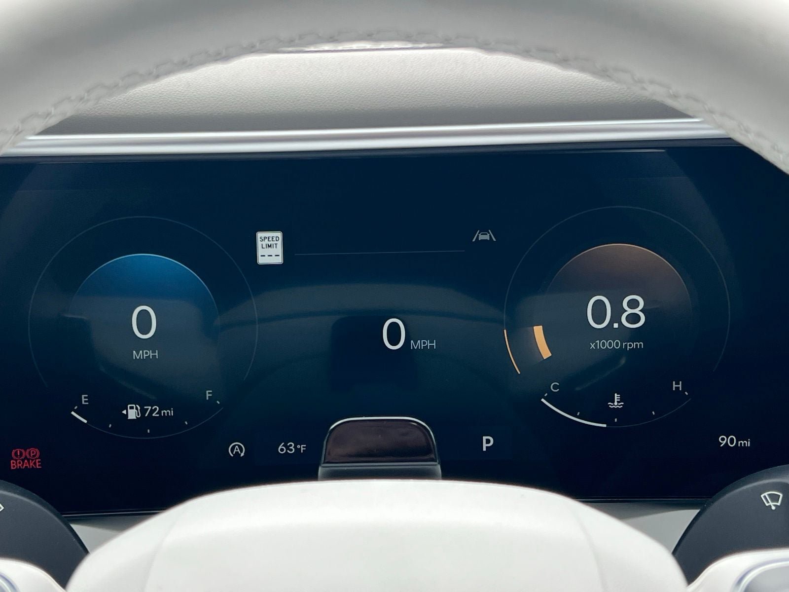 New 2026 Hyundai Palisade SEL FWD image 32