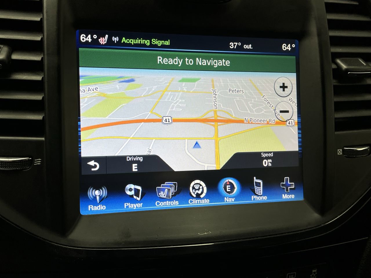 Used 2013 Chrysler 300 S image 5