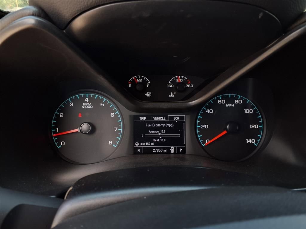 Used 2022 GMC Canyon Elevation w/ Trailering Package image 15