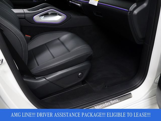 Certified 2026 Mercedes-Benz GLE 450 4MATIC image 39